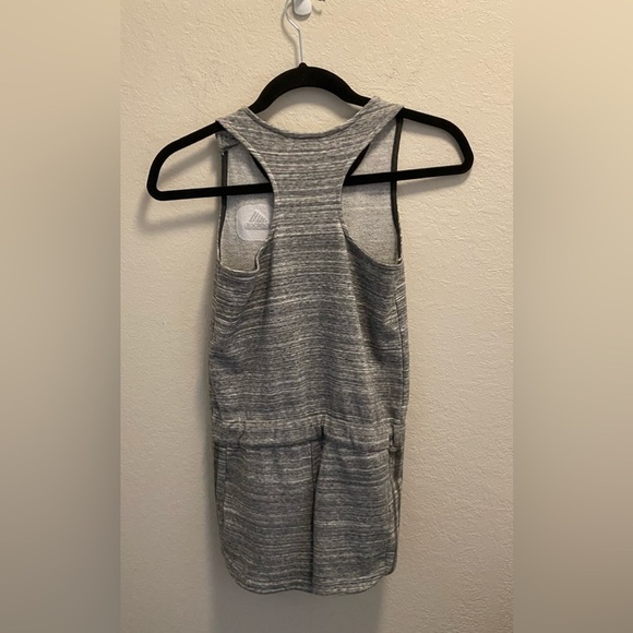 Adidas kids athletic romper - Picture 5 of 11